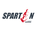 Sparton batteries logo