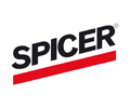 Spicer logo