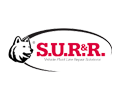 S.U.R. & R logo