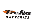 Deka logo