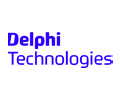 Delphi Technologies logo