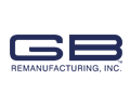 GB Remanufacturing logo