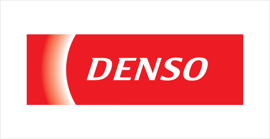 denso logo