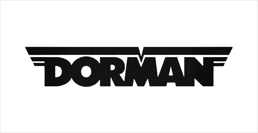 dorman logo