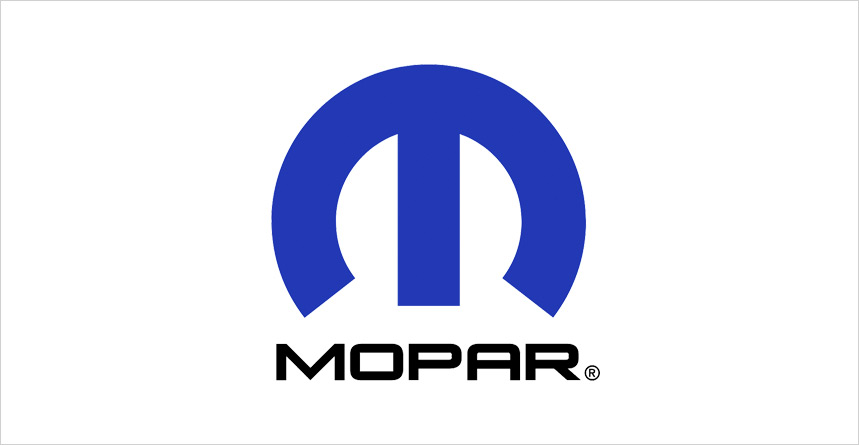 mopar logo