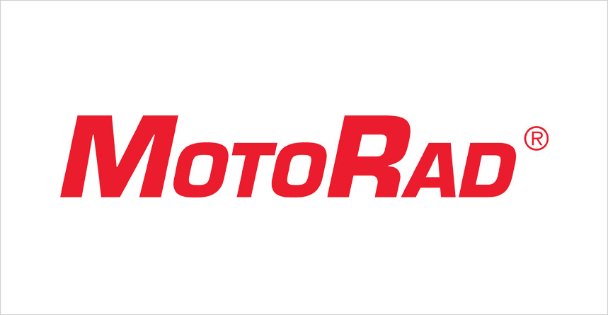 motorad logo