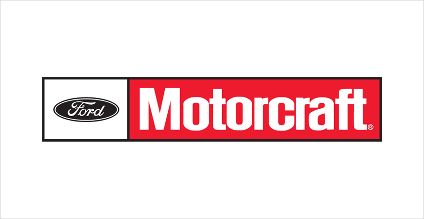motorcraft logo