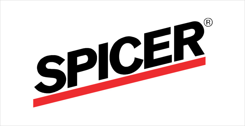 spicer logo