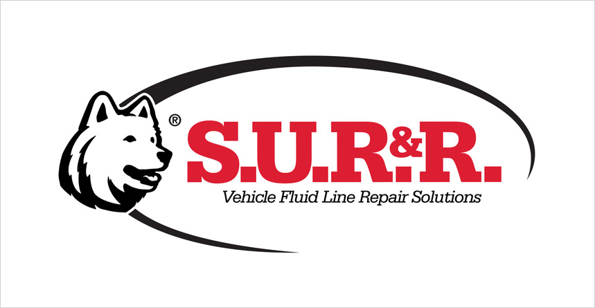 surr logo