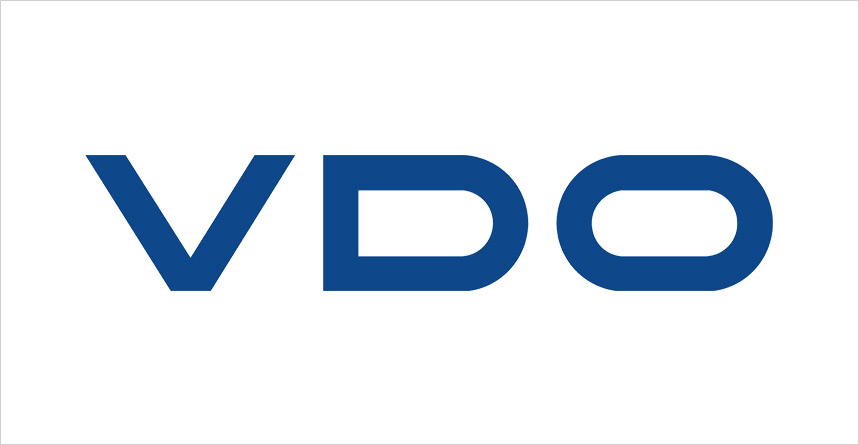 vdo logo